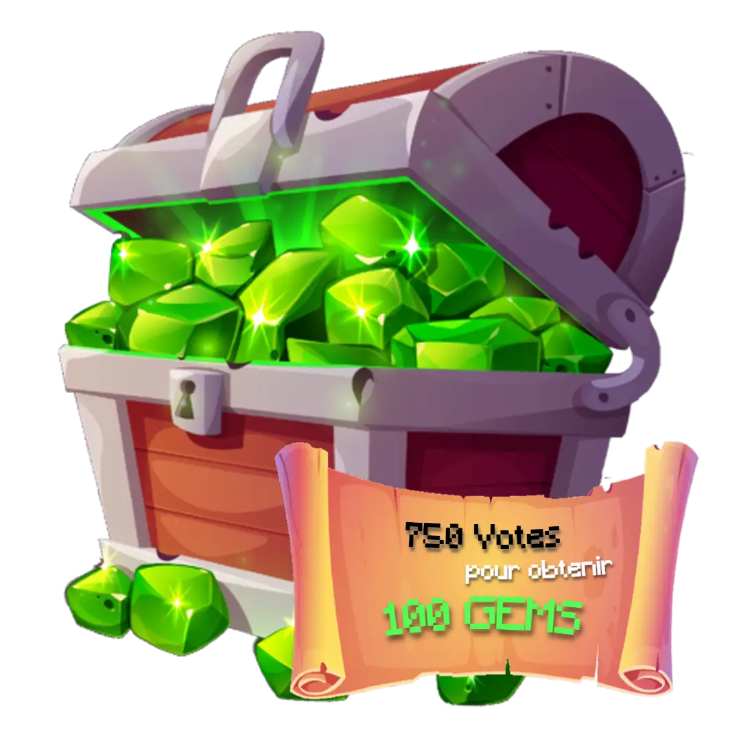 Vote100gems