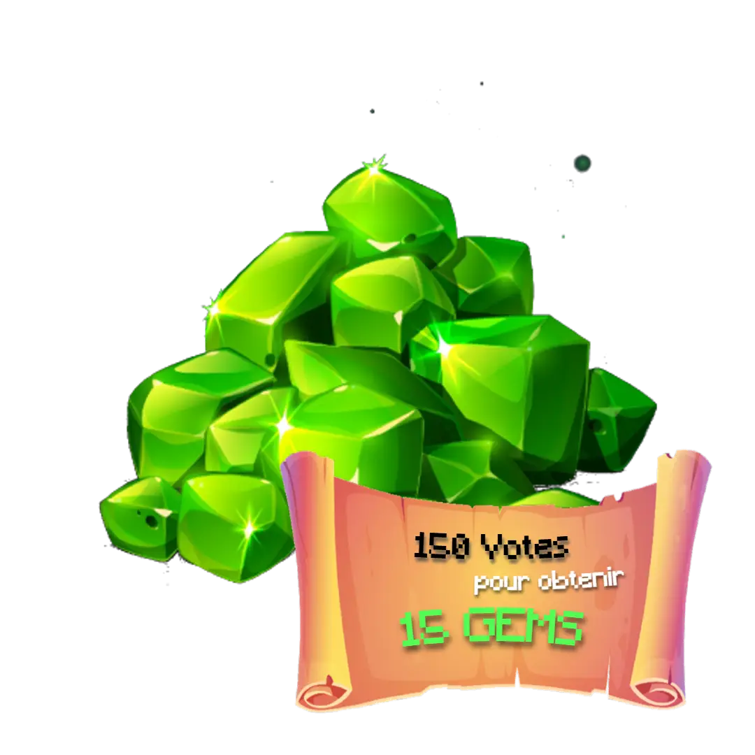 Vote15gems