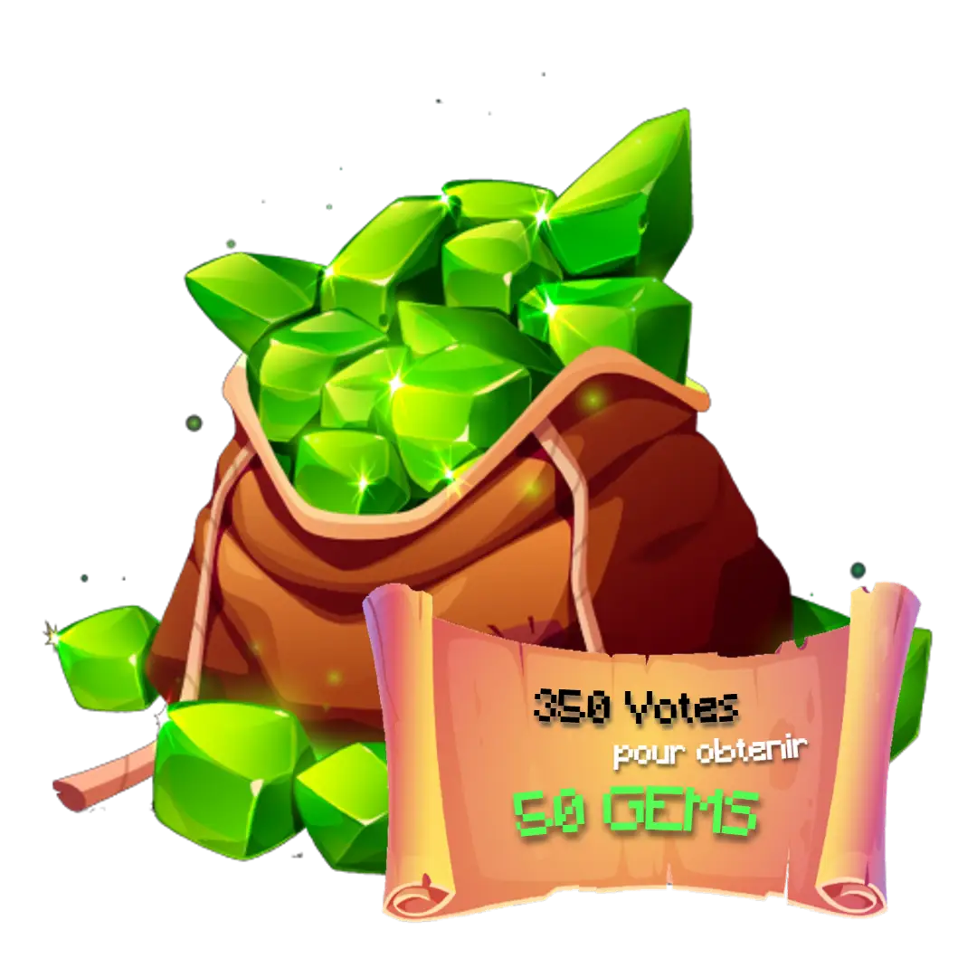 Vote50gems