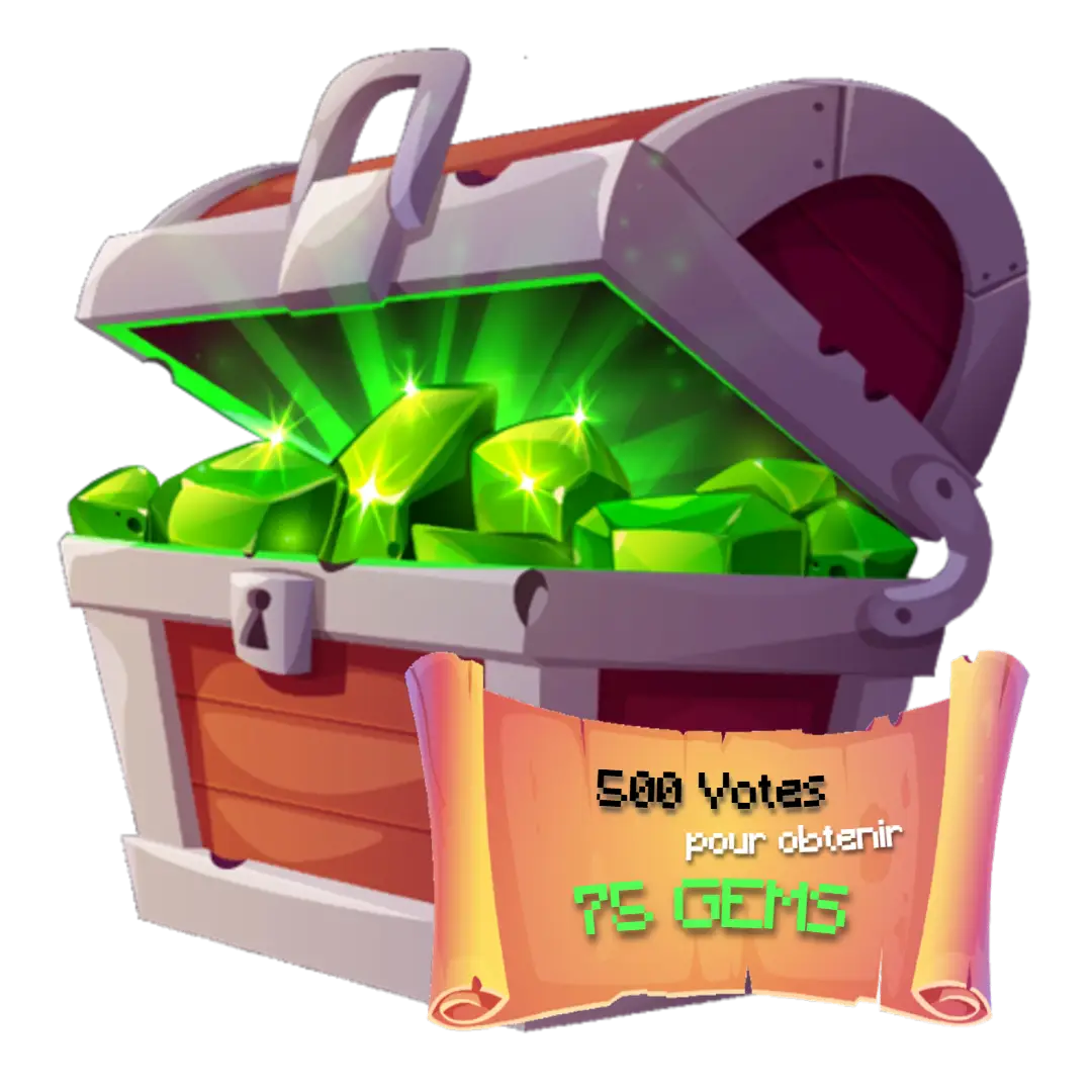 Vote75gems